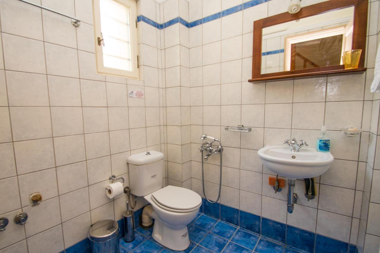 Douliana Helianthos Villas מראה חיצוני תמונה
