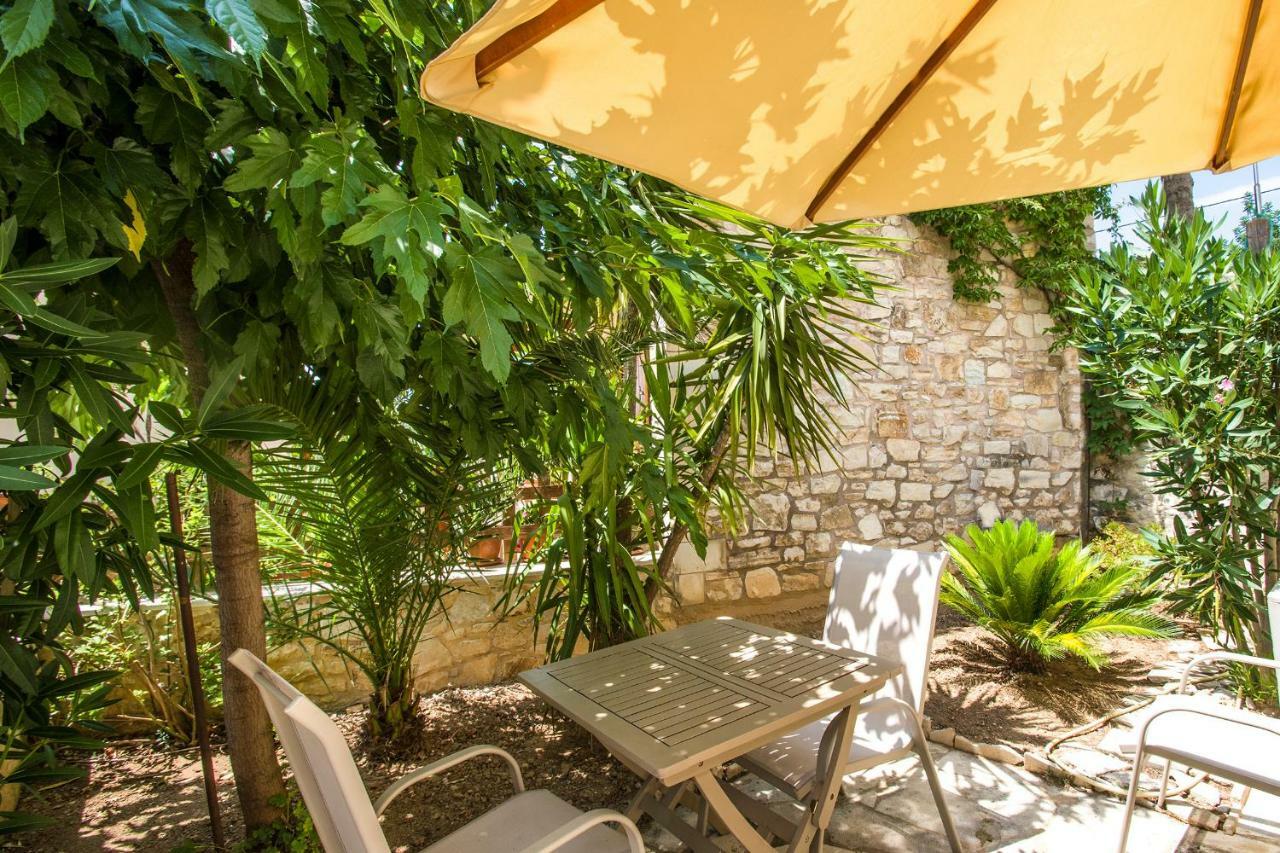 Douliana Helianthos Villas מראה חיצוני תמונה